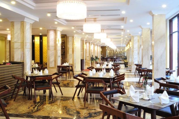 Khách sạn Legend Sapa